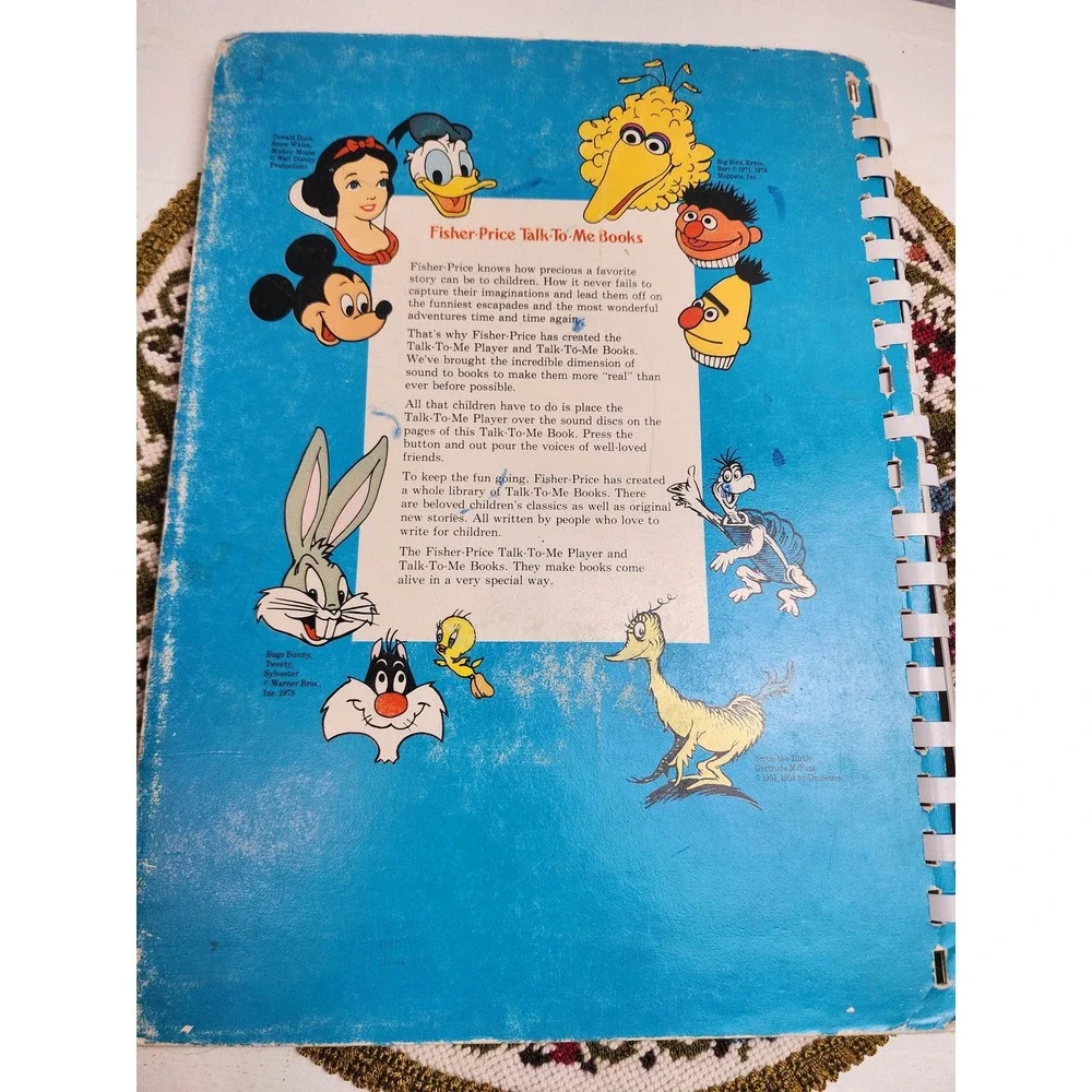 Fisher-Price fisher price